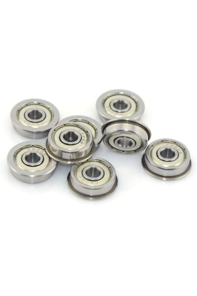 PRC F628 Zz Rulman 8x24x8 10 Adet