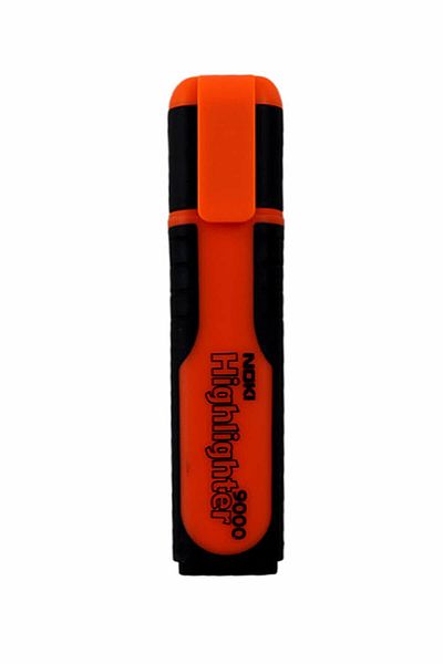 Noki Highlighter Orange 9000
