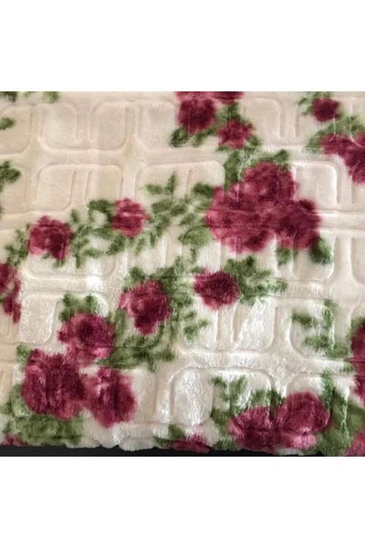 AKSU Single Mink Blanket