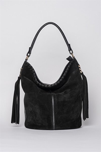 Jacquline Zd054-1 حقيبة كتف حمراء