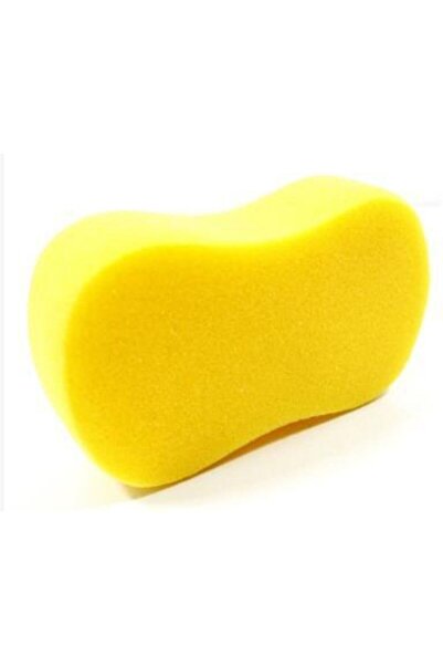 Z Tech Mastercar Cila Ve Araba Yıkama Süngeri