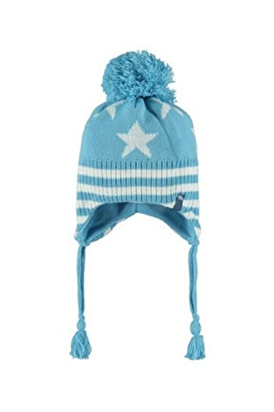 Kitti قبعة للأولاد ذات أذنين