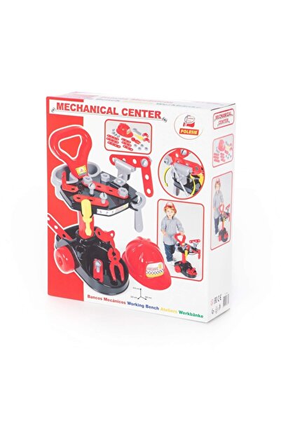 Polesie Kutuda Mekanik Merkez