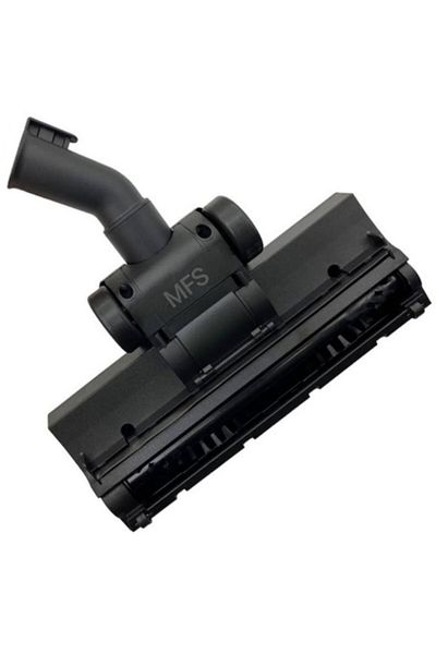 MFS Miele Blizzard Cx1 Excellence - رأس توربو متوافق مع Ecoline