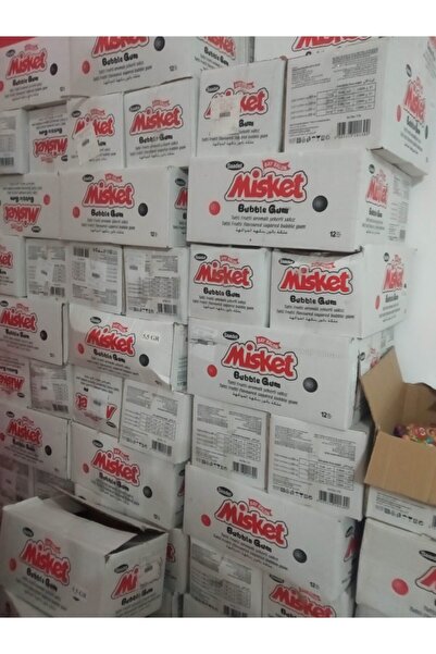 SAADET Misket Sakız