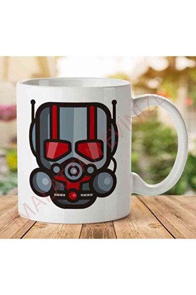 ART HEDİYE 1-1934 كوب سيمبلر أنت مان سكوت لانج