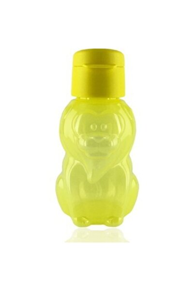 Tupperware Eco Bottle 350 ml Yellow Lion