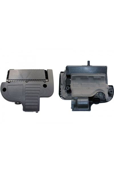 Genel Markalar Hava Filtre Kutu Kazanı Doblo Fiorino Lınea Grande Punto 1.3 MTJ