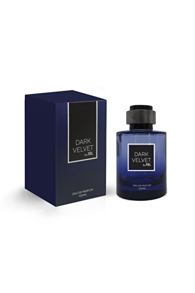 Rebul Dark Velvet Erkek Edt 100 Ml