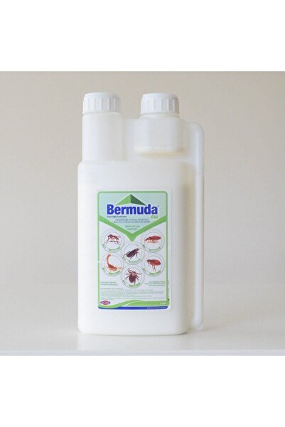 BERMUDA Ev ; Akrep, Kene, Tahtakurusu Ilacı 1 L