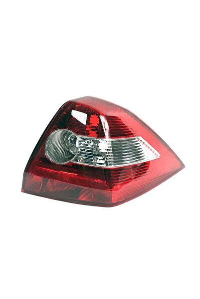 Mars Megane 2 Sedan Duysuz Sağ Stop Lambası 03-05 8200142681