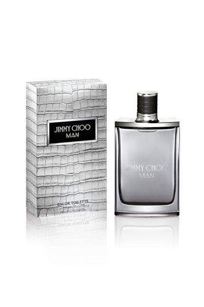 Jimmy Choo Man EDT 100 ml Erkek Parfüm
