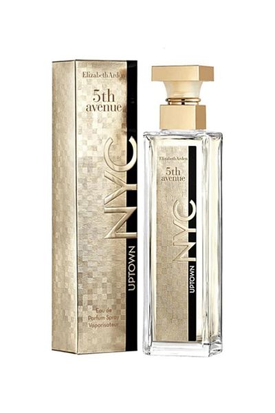 Elizabeth Arden عطر 5Th Avenue Nyc Uptown من إليزابيث أردن EDP 125 مل