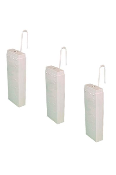 Leva House Heating Water Bottle Set of 3 L17.021