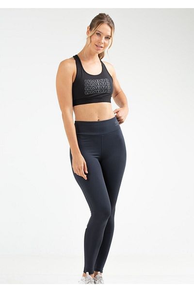 UMBRO Vd-0033 Umb Sten S Sportswear Tights - Smoked
