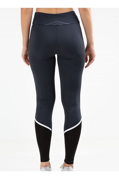 UMBRO Vd-0033 Umb Sten S Sportswear Tights - Smoked