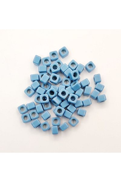 yiğit aksesuar Bodrum Bead 5 Pieces 8 Mm
