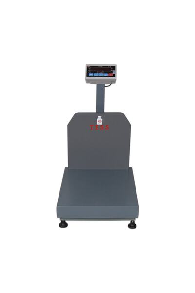 Tess 300 Kg 50x60 Cm Tartım Baskülü