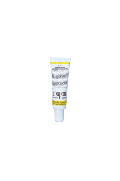 Awe Laboratories Natural Creme Coupon - 30 ml Nourishing and Firming