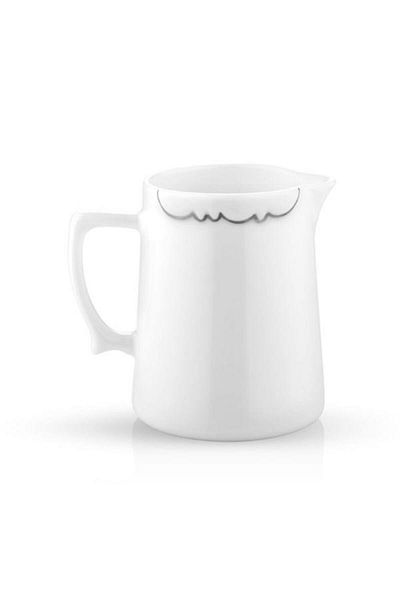 Koleksiyon Artifice Istanbul Milk Bowl Platinum
