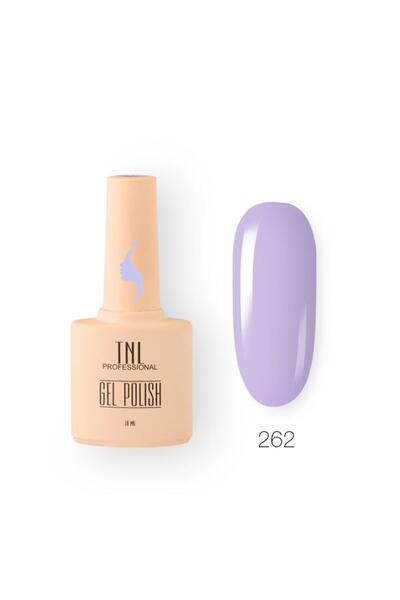 TNL CLASSİC SERİ KALICI OJE 10 ML NO:262