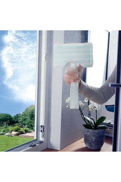 Leifheit Spreyli Cam Sileceği