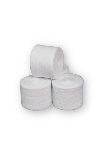 Genel Markalar Sargı Bezi Rulo 10x100m 4 Adet