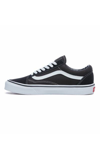 Vans Siyah - Old Skool Vn000d3hy281