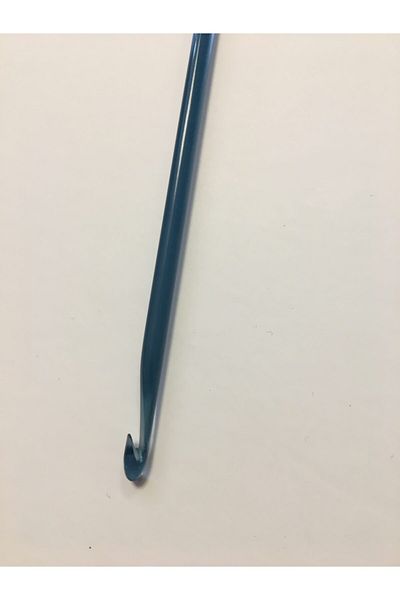 KnitPro 30cm Plastic Double Beaked Size 5.5 Tunisian Skewers