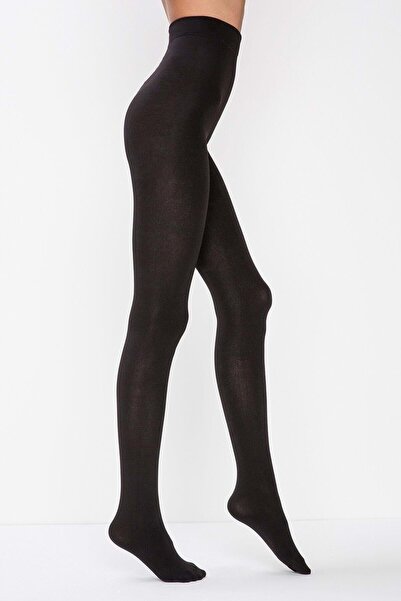 jilly jo Chilot termic negru 1