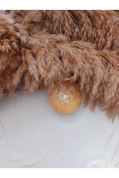 Gano Transparent Soap Against Skin Blemishes