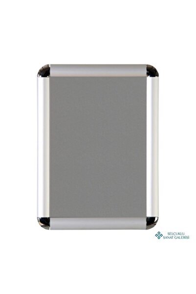 Genel Markalar A3 Çerçeve Rondo Alüminyum Çerçeve (30x42 Cm)