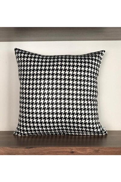 KIRLENTİM Žakard tkanina - Houndstooth uzorak