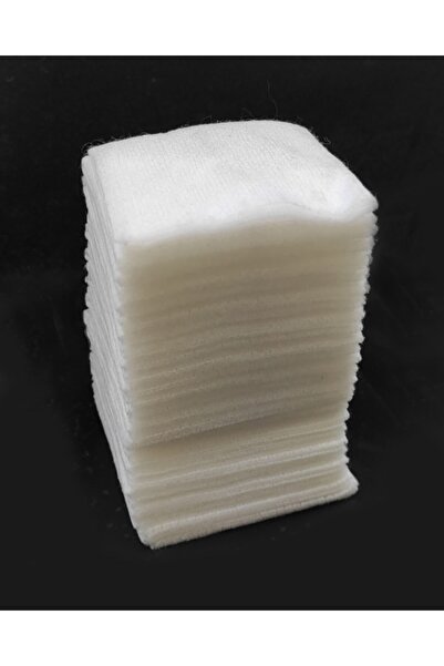 Farmena 500 Adet 8 Katlı Gazlı Bez - Spanç 5 X 5 Cm