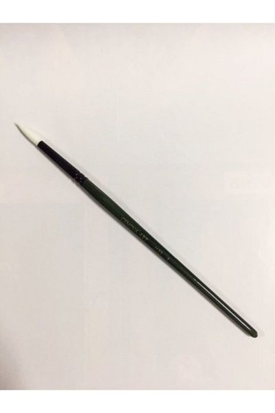 Cenova Art J123 Round Tip Contour Brush No:8