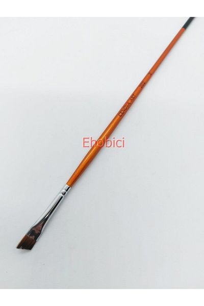 Cenova Art 202 Side Cut Long Handle Brush No:2
