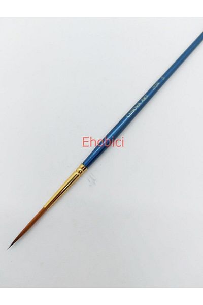 Cenova Art J124 Branch-liner Brush No:3