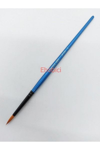 Cenova Art Jf123 Round Tip Contour Brush No:5