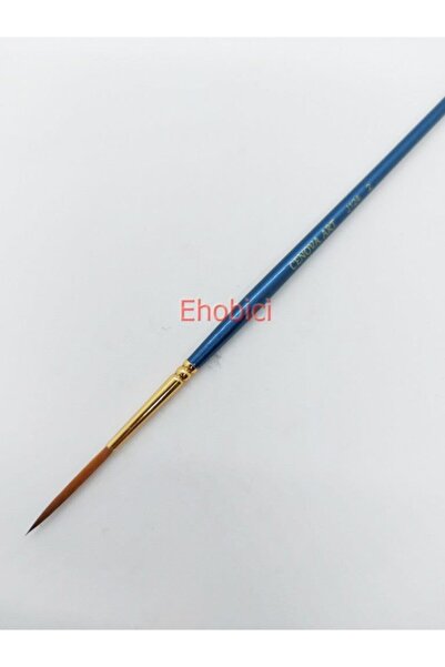 Cenova Art فرشاة بطانة فرعية J124 رقم:2