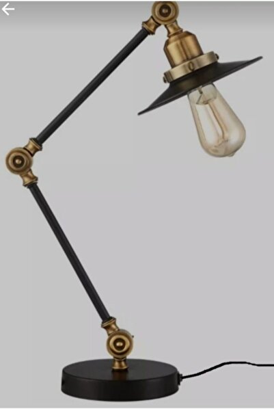 Genel Markalar Masa Lambası Okuma Lambası Akrobat Akrobat Masa Lambaı Okuma L...