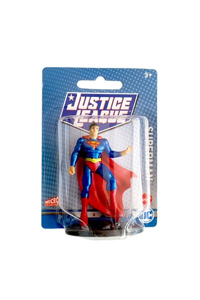 Superman شخصية المجموعة الصغيرة