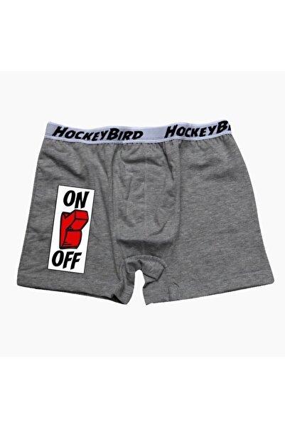 modacix Muška desetka zabava bokserice