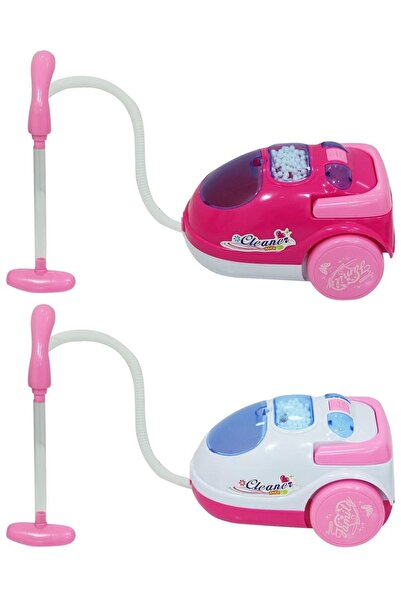 Birlik Oyuncak Marka: Birlik Vacuum Cleaner Pilli Oyuncak Elektrikli Süpürge ...