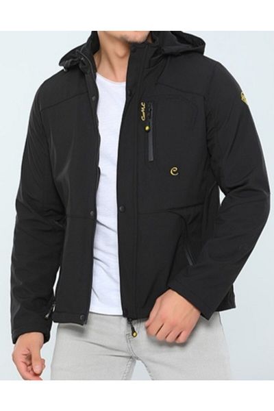 Cml Gel Thermal Men's Coat