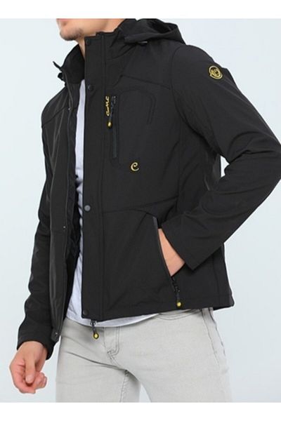 Cml Gel Thermal Men's Coat