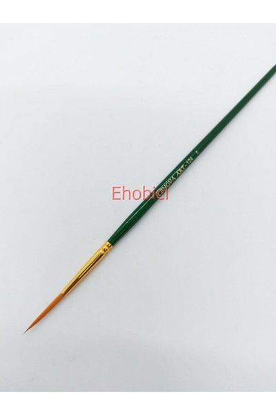 Cenova Art 124 Branch-liner Brush No:1