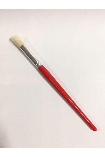 Cenova Art 902 Stencil Brush No:6
