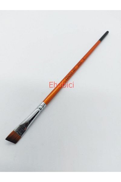 Cenova Art 202s Side Cut No:6 Short Handle