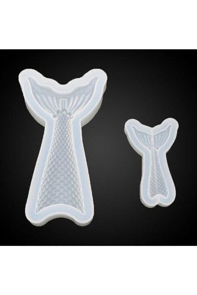 Cadence Jewelry Silicone Mold Model Ca-Am159