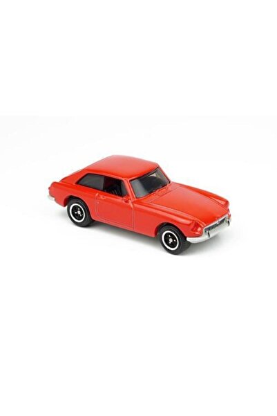 Matchbox Tekli Araba 1971 Mgb Coupe 0859 - Gkm20